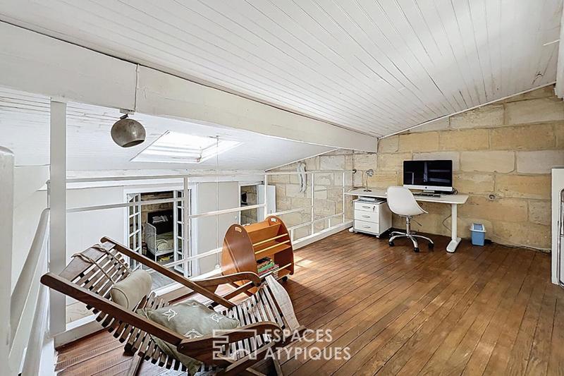 Maison - 260 m² - 5 pièces