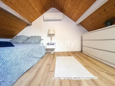 Maison - 30 m² - 3 pièces