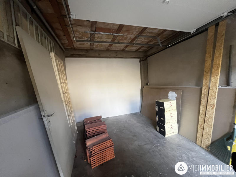 Appartement - 69 m² - 5 pièces