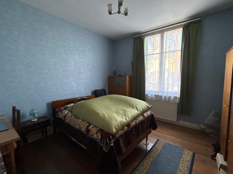 Maison - 162 m² - 7 pièces