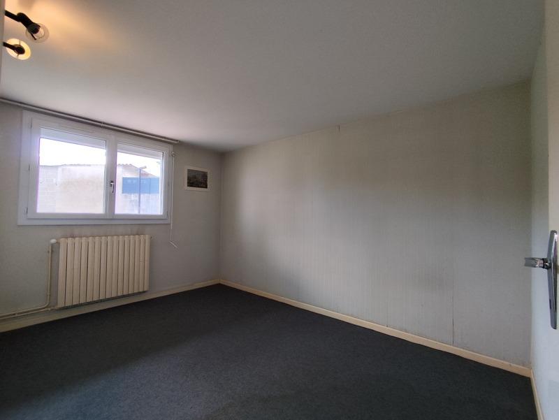 Maison - 94 m² - 5 pièces