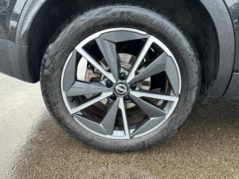 Nissan Qashqai e-Power 190 ch Tekna