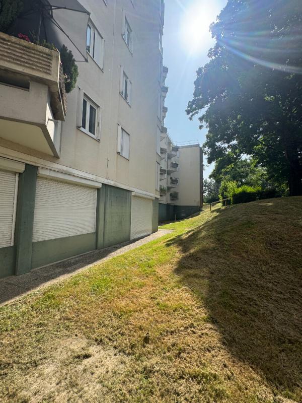 Local commercial - 56 m²