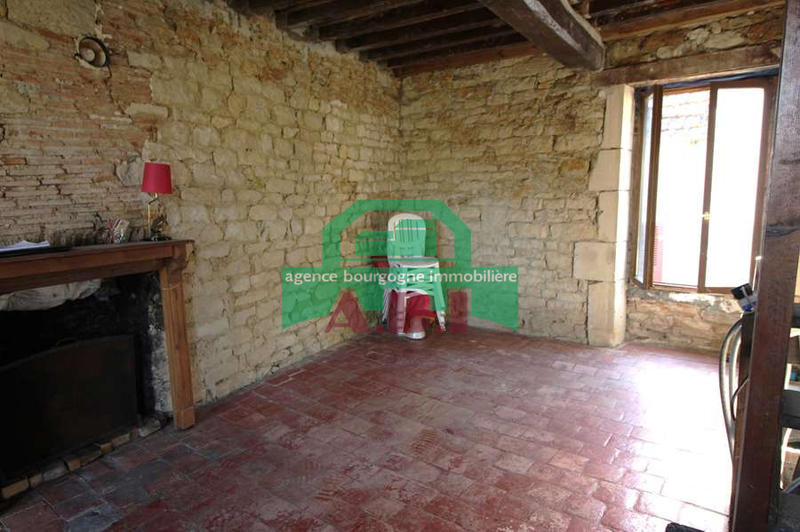 Maison - 40 m² - 3 pièces