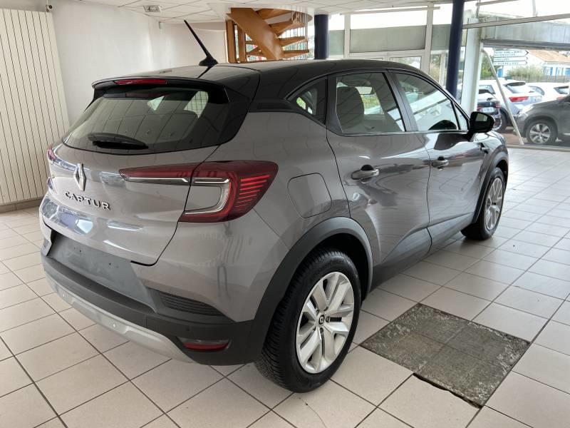 Renault Captur TCe 90 - 21 Zen