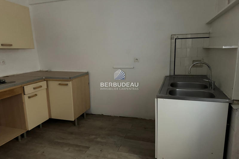 Maison de village - 76 m² - 4 pièces