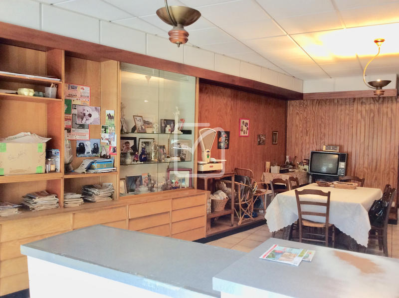 Maison de village - 152 m² - 7 pièces