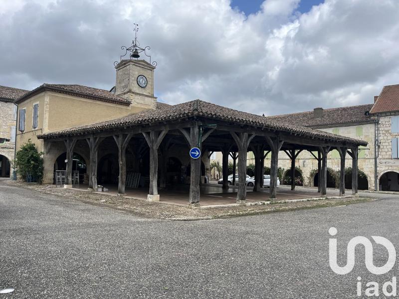 Maison - 530 m² - 15 pièces