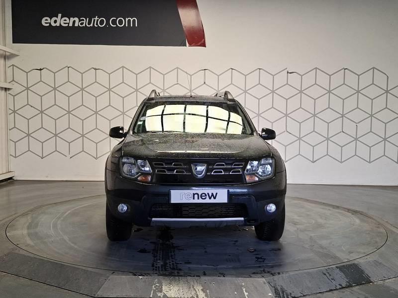 Dacia Duster TCe 125 4x2 Explorer