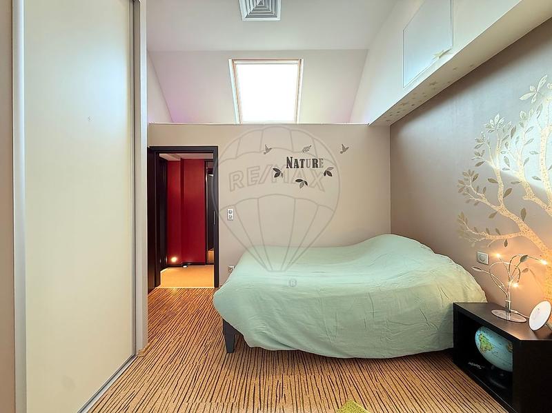 Maison de village - 112 m² - 5 pièces