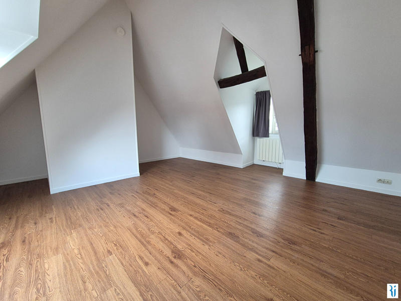 Appartement - 24 m² - 1 pièce