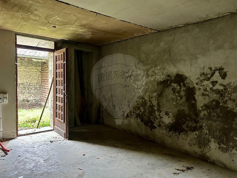 Immeuble - 200 m² - 10 pièces