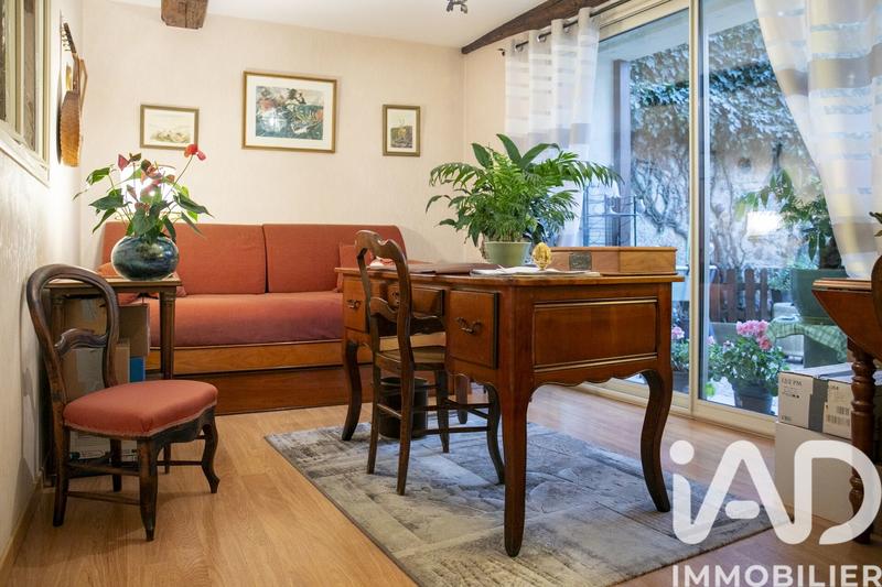 Appartement - 83 m² - 4 pièces