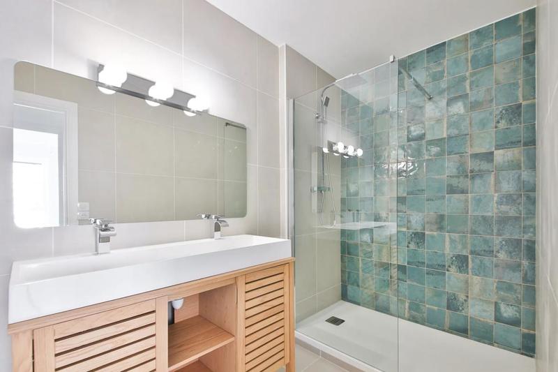 Appartement - 99 m² - 4 pièces