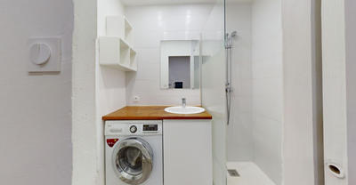 Appartement - 45 m² - 1 pièce