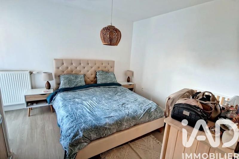 Appartement - 78 m² - 4 pièces