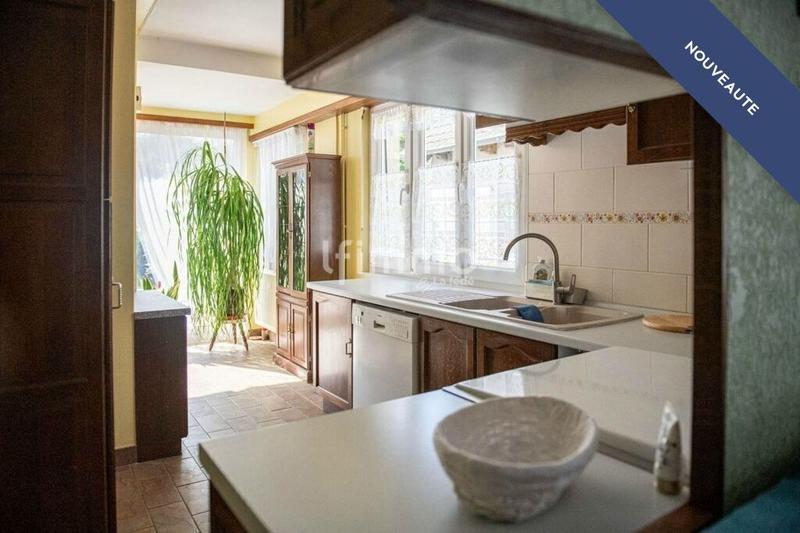 Immeuble - 428 m² - 17 pièces