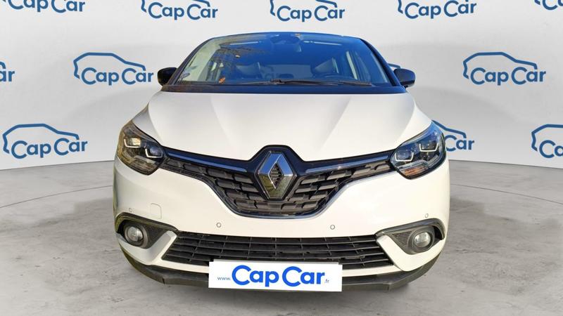 Renault Scénic 1.3 TCe 140 Edc7 Intens - Automatique