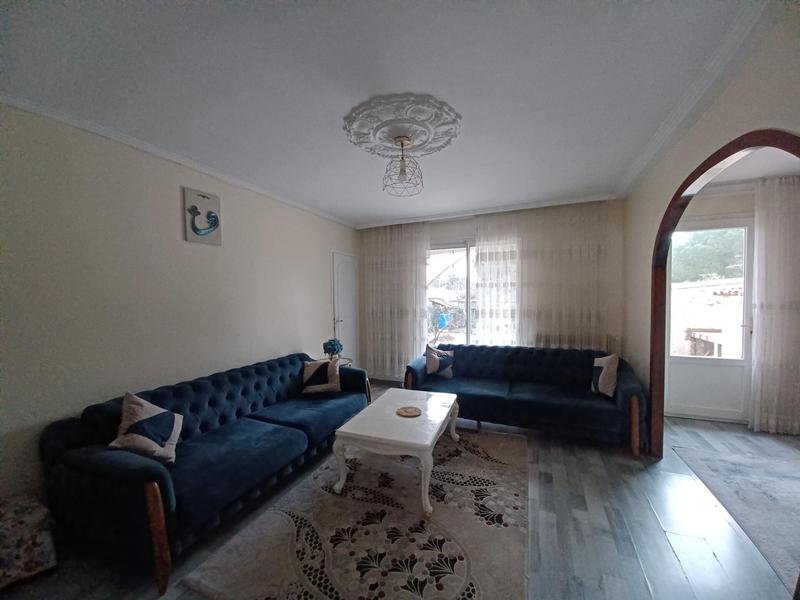 Maison - 71 m² - 3 pièces