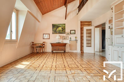 Duplex - 190 m² - 8 pièces