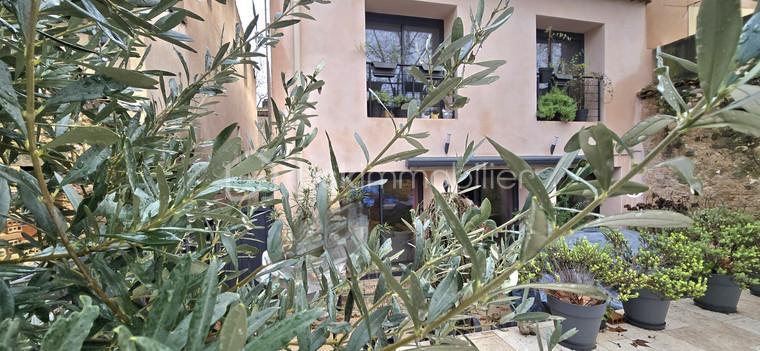 Maison de village - 140 m² - 5 pièces