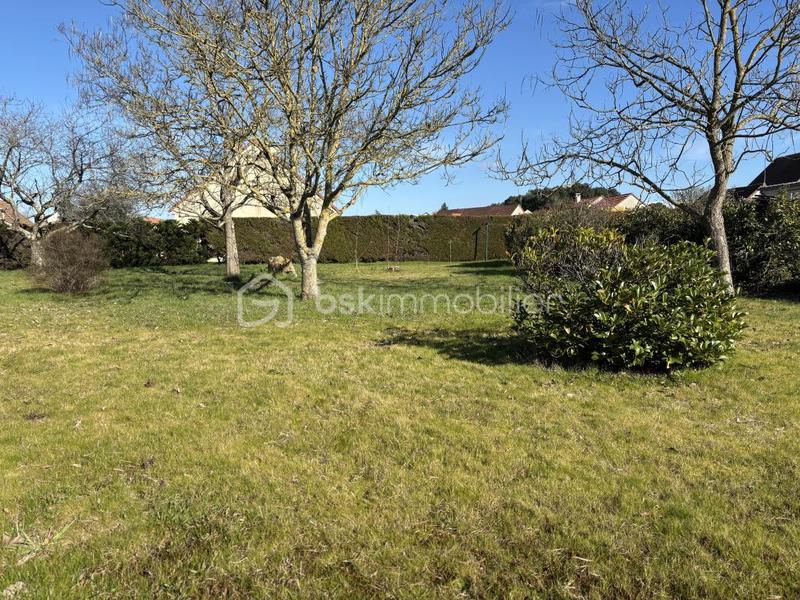 Maison - 105 m² - 3 pièces