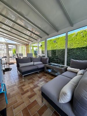 Maison - 81 m² - 3 pièces