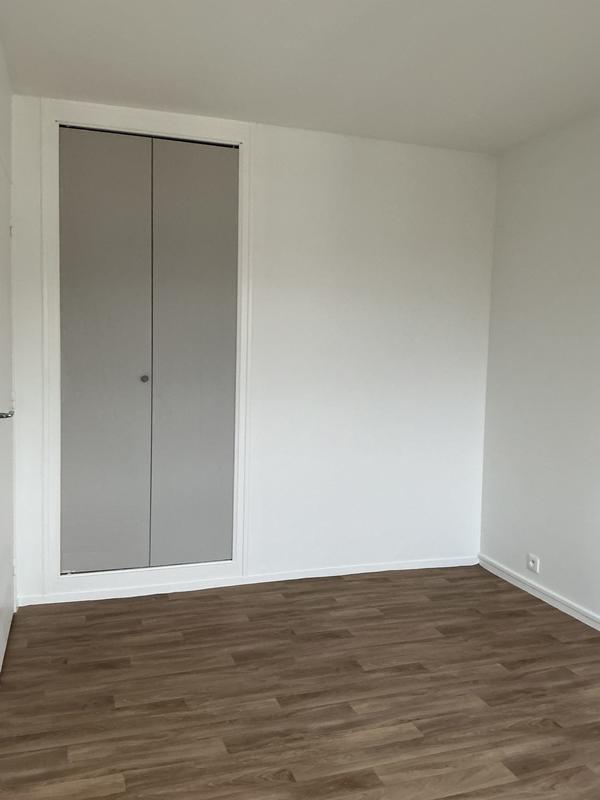 Appartement - 76 m² - 4 pièces