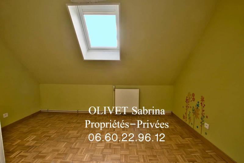 Maison - 180 m² - 7 pièces