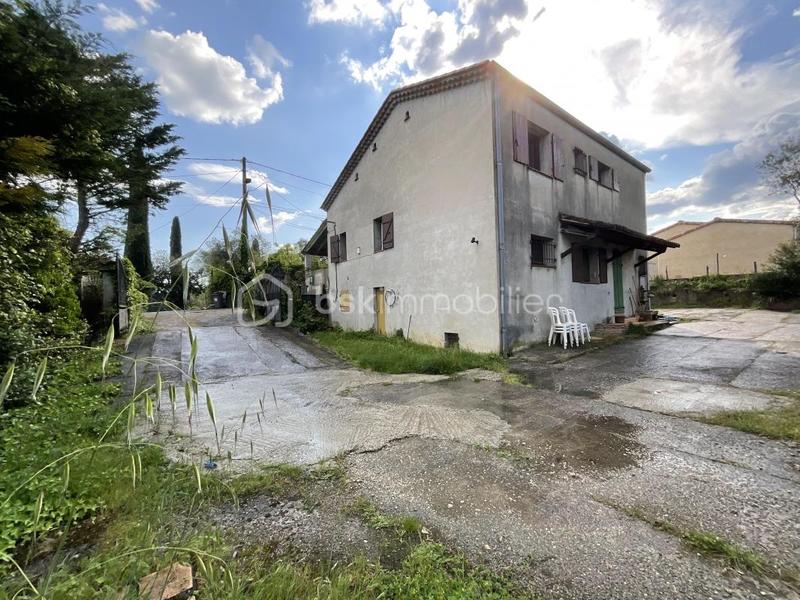 Villa - 125 m² - 4 pièces