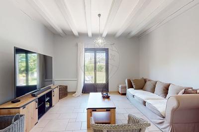 Maison - 156 m² - 5 pièces