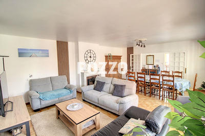 Maison - 172 m² - 6 pièces