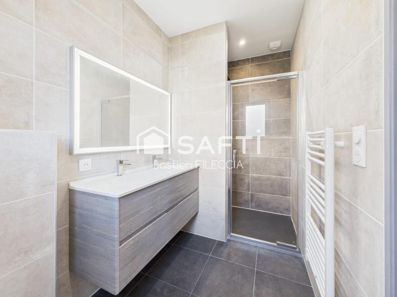 Maison - 150 m² - 6 pièces