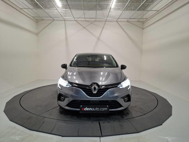 Renault Clio TCe 90 Evolution