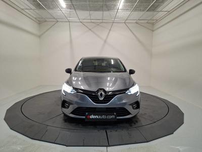 Renault Clio TCe 90 Evolution