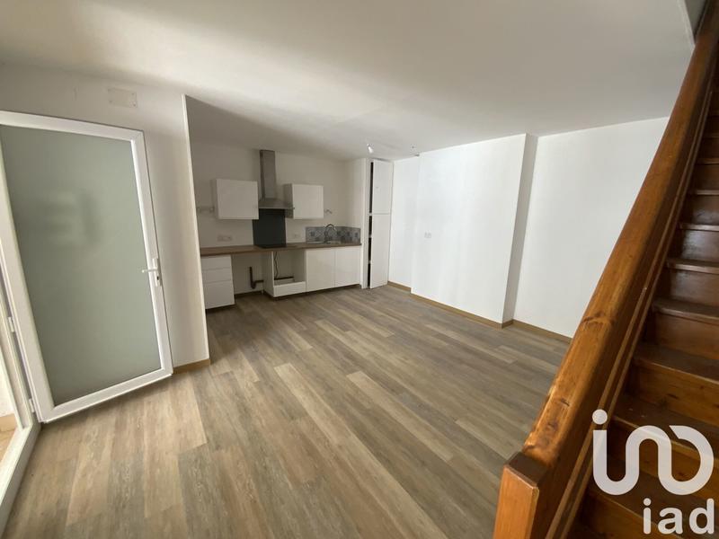 Immeuble - 320 m²
