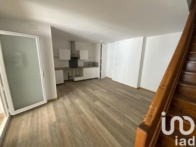 Immeuble - 320 m²