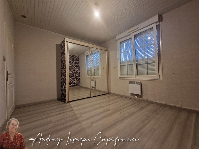 Maison - 179 m² - 7 pièces