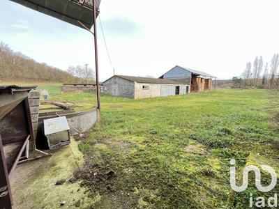Terrain agricole - 4 190 m²
