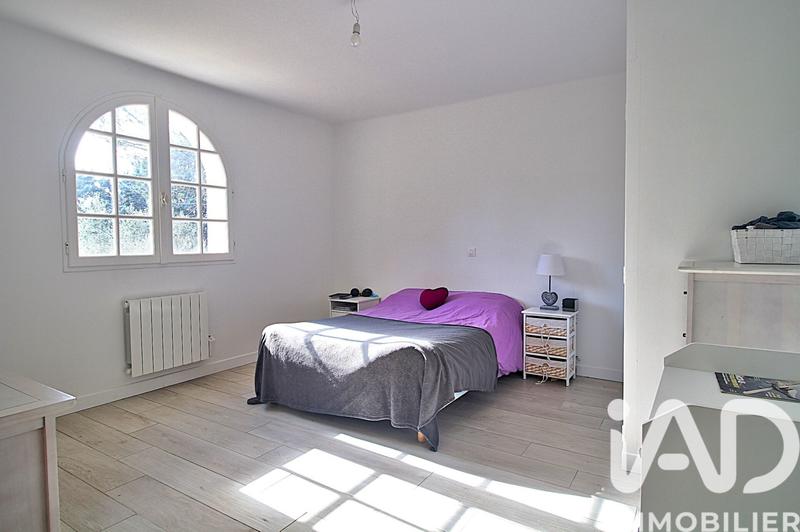 Maison de campagne - 176 m² - 7 pièces