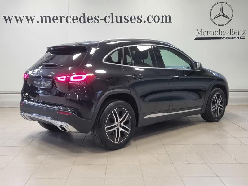 Mercedes Gla 200 d Progressive Line