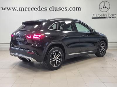 Mercedes Gla 200 d Progressive Line