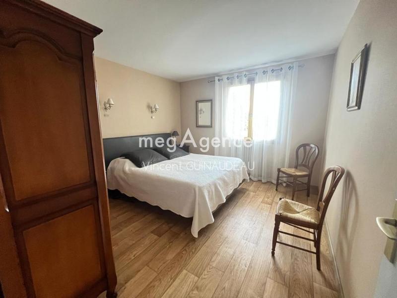 Maison - 111 m² - 5 pièces