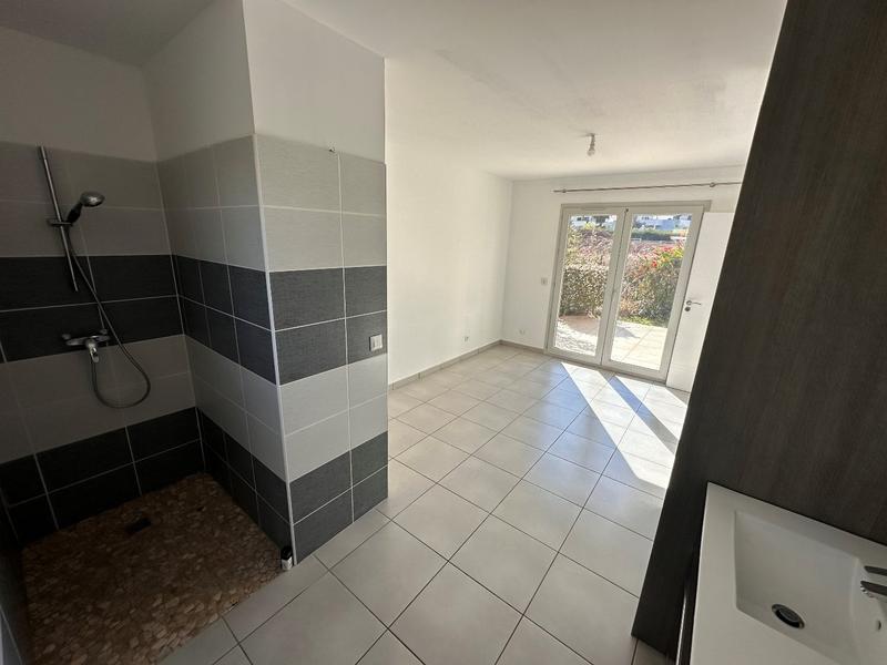 Villa - 110 m² - 4 pièces