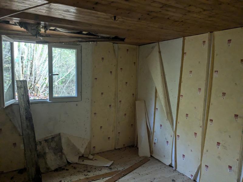 Maison - 105 m² - 4 pièces