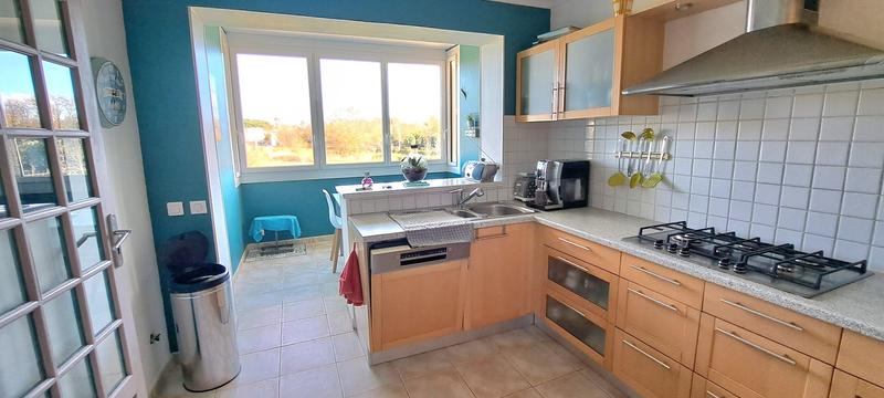 Villa - 187 m² - 7 pièces