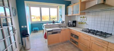 Villa - 187 m² - 7 pièces