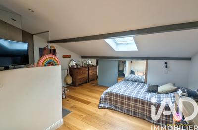 Appartement - 82 m² - 4 pièces