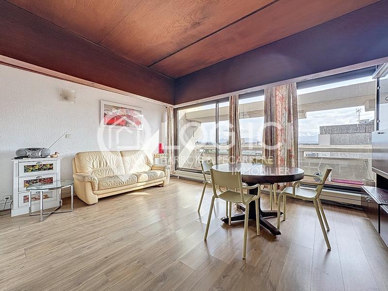 Duplex - 85 m² - 4 pièces