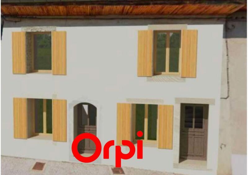 Appartement - 50 m² - 3 pièces